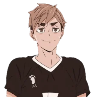 😨 emoji Atsumu Miya pt.3 by @autisticstarplatinumzawarudo Telegram sticker 24 of 90