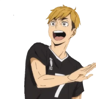 🎉 emoji Atsumu Miya pt.3 by @autisticstarplatinumzawarudo Telegram sticker 12 of 90