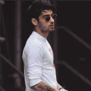 Sticker from Zaddy Zayn 🏹🌧