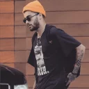 Sticker from Zaddy Zayn 🏹🌧