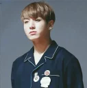 😐 emoji HBD Kookie World🐰🎊🎉 Telegram sticker 1 of 63