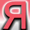⚪️ emoji Red Alert Telegram sticker 18 of 86