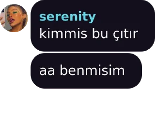 🤔 emoji @carmenslolita @AsenaUserBot Paketi 2 Telegram sticker 14 of 77