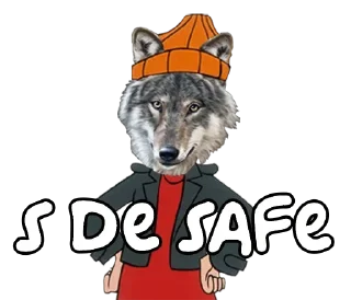 Sticker from Lobos FC