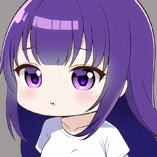 Sticker from ɢᴇɴsʜɪɴ ɪᴍᴘᴀᴄᴛ¹