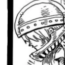 🤖 emoji SANJI PACK Telegram sticker 7 of 35