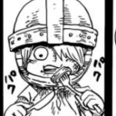 😋 emoji SANJI PACK Telegram sticker 5 of 35