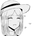😄 emoji Identity V "2" @MoonElfKing Telegram sticker 24 of 120