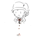 💔 emoji Identity V @MoonElfKing Telegram sticker 9 of 120