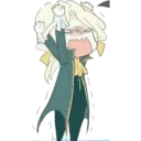 😭 emoji Identity V @MoonElfKing Telegram sticker 10 of 120