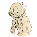 😄 emoji Identity V "2" @MoonElfKing Telegram sticker 14 of 120