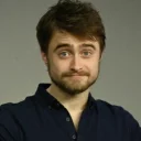 Sticker from Harry Potter