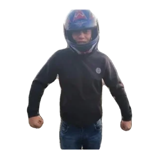 🏎 emoji хай Telegram sticker 14 of 24