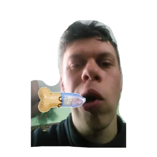 🤭 emoji хай Telegram sticker 15 of 24
