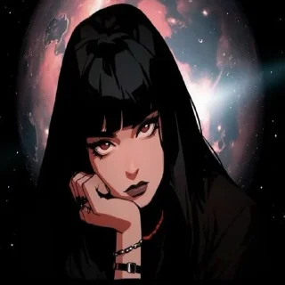 💕 emoji Claudia Telegram sticker 20 of 41