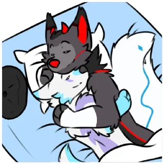 😪 emoji Mars Telegram sticker 19 of 97