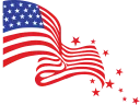 🇺🇸 emoji USA stickers Telegram sticker 4 of 51