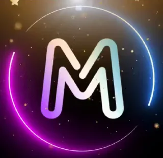 ⭐ emoji Mars Telegram sticker 5 of 13