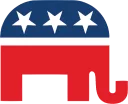 🐘 emoji USA stickers Telegram sticker 7 of 51