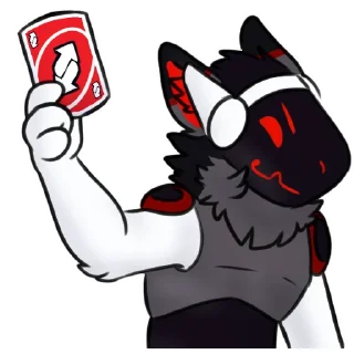 🔁 emoji Mars Telegram sticker 9 of 97