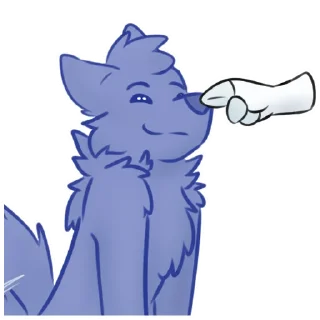👈 emoji Mars Telegram sticker 6 of 97
