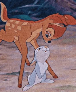 ❤️ emoji Disney Telegram sticker 7 of 12