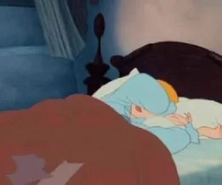 💤 emoji Disney Telegram sticker 9 of 12