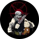 😜 emoji Love Satan Telegram sticker 9 of 36