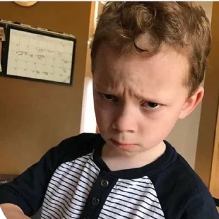 😠 emoji gavin Telegram sticker 24 of 78