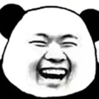 🤣 emoji @XKS001 Telegram sticker 13 of 28
