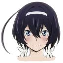 😊 emoji Izumi @Nekostickerss Telegram sticker 13 of 107