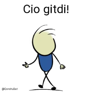 Sticker from Cio @Qonshubot