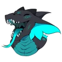 🍽 emoji Theo Telegram sticker 11 of 62