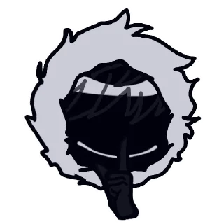Sticker from Смотрялка ☺️