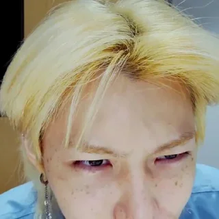 🤨 emoji Love u Telegram sticker 23 of 69