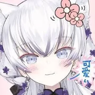 ☺️ emoji 東雪蓮-私人VPS @Official10101008 Telegram sticker 21 of 101