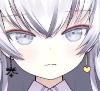 😕 emoji 東雪蓮-私人VPS @Official10101008 Telegram sticker 8 of 101