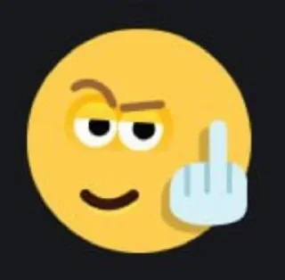 😎 emoji 🌱 @digianti12bot Telegram sticker 17 of 96