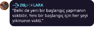 🐧 emoji DÜŞLER SOKAĞI pack by @QuotLyBot Telegram sticker 1 of 112