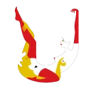 🔤 emoji Kama Sutra ABC Telegram sticker 21 of 27