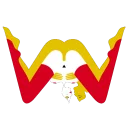 🔤 emoji Kama Sutra ABC Telegram sticker 23 of 27