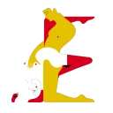 🔤 emoji Kama Sutra ABC Telegram sticker 5 of 27