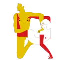 🔤 emoji Kama Sutra ABC Telegram sticker 18 of 27