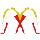 🔤 emoji Kama Sutra ABC Telegram sticker 13 of 27