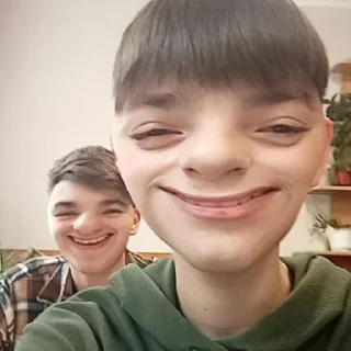 😂 emoji 12 група Telegram sticker 5 of 68