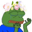 😭 emoji PePe By @imkyle Telegram sticker 19 of 52
