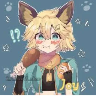😛 emoji Joy!! Telegram sticker 13 of 51