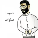 Sticker from Haji