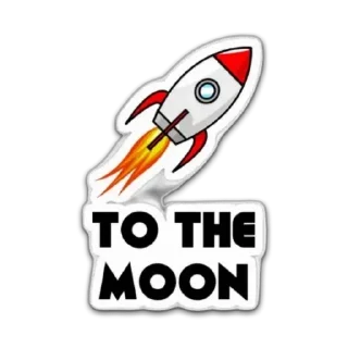 👊 emoji @Cryptoii Telegram sticker 1 of 15