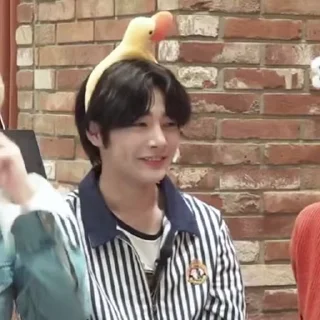 Sticker from SKZ Code Ep 16@SKZSTICKERS